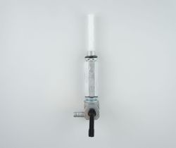 RUBINETTO BENZINA USC.SINISTRA M10X1