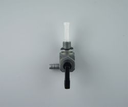 FUEL TAP - LEFT OUTLET