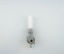 M16X1 FUEL TAP with nut