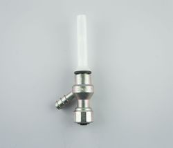 NEEDLE FUEL TAP Ø 15