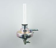 VACUUM FUEL TAPS Ø 15 MM - with double membrane