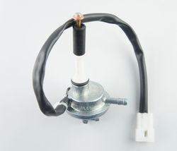 Ø 15 MM VACUUM FUEL TAP