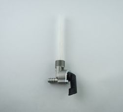 16X1 REAR OUTLET FUEL TAP