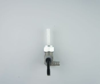 FUEL TAPS RIGHT OUTLET WITH NUT