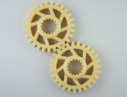 BALANCE SHAFT GEAR