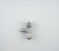 NEEDLE VALVES M12X1 with nut