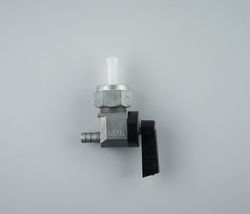 REAR OUTLET FUEL TAP WITHOUT RESERVE