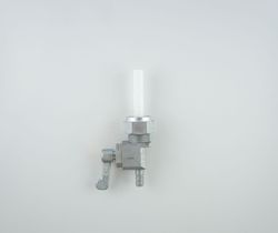 M16X1 VERTICAL FUEL TAP with nut