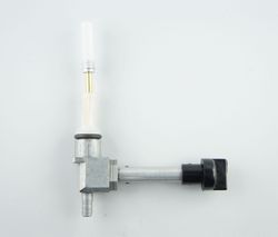 Ø 15 MANUAL FUEL TAP