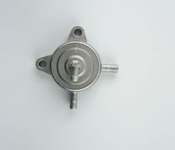 VACUUM FUEL TAP flange type