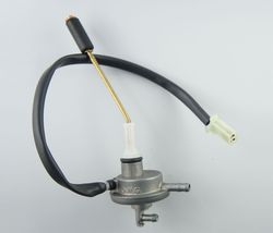 Ø 15 MM VACUUM FUEL TAP