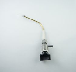 RUBINETTO BENZINA M12X1 con dado