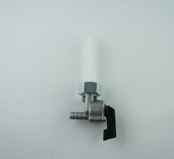 M14X1 REAR OUTLET FUEL TAP