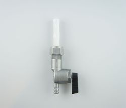 M16X1 FUEL TAP with nut