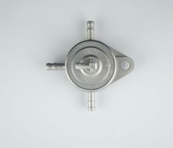 VACUUM FUEL TAP flange type