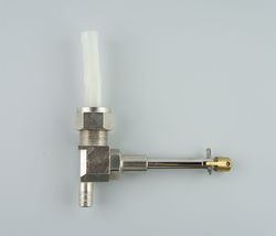 M16X1 FUEL TAP with nut