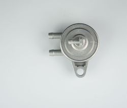 VACUUM FUEL TAP flange type