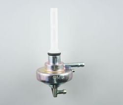 Ø 15 MM VACUUM FUEL TAP - dual membrane