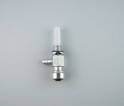 NEEDLE VALVE FUEL TAP