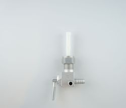 M16X1 FUEL TAP with nut