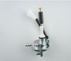 Ø 15 MM VACUUM FUEL TAP