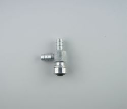 NEEDLE VALVE FUEL TAP