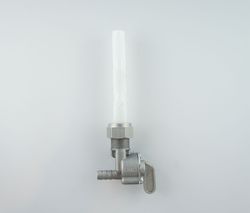 16X1 REAR OUTLET FUEL TAP