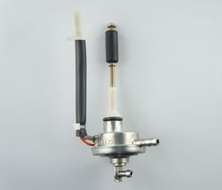 Ø 15 MM VACUUM FUEL TAP