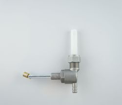 M16X1 FUEL TAP with nut