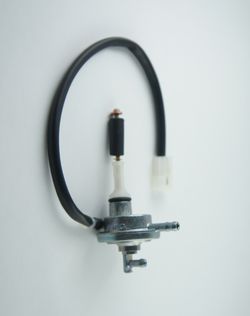 Ø 15 MM VACUUM FUEL TAP