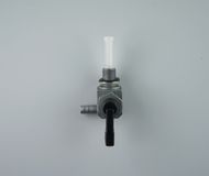FUEL TAPS LEFT OUTLET