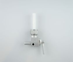 M16X1 FUEL TAP with nut