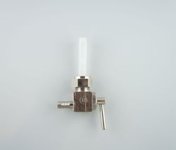 M16X1 FUEL TAP with nut