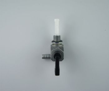 FUEL TAPS LEFT OUTLET