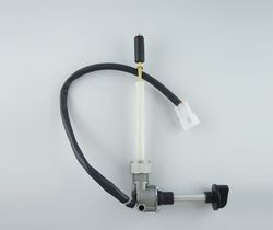 M16X1 FUEL TAP - LEFT OUTLET