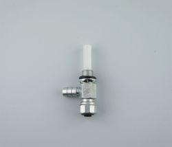 NEEDLE VALVE FUEL TAP