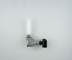 RUBINETTO BENZINA USC.SINISTRA M10X1