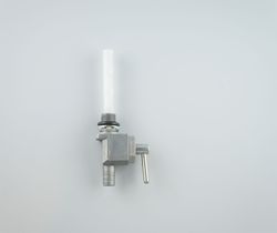 M10X1 FUEL TAP metal lever