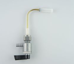 M12X1 FUEL TAP with nut