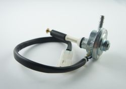 Ø 15 MM VACUUM FUEL TAP