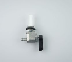 REAR OUTLET FUEL TAP WITHOUT RESERVE