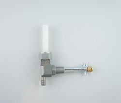 M16X1 FUEL TAP with nut