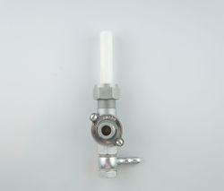 M16X1 FUEL TAP with nut