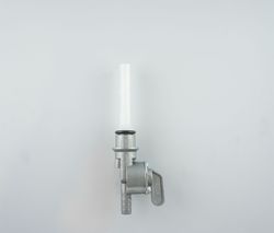 Ø 15 VERTICAL FUEL TAP