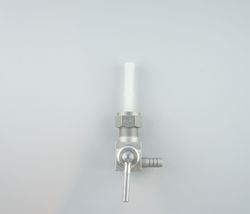 M16X1 FUEL TAP with nut