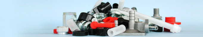 Caps for motorcycle and scooter fuel taps